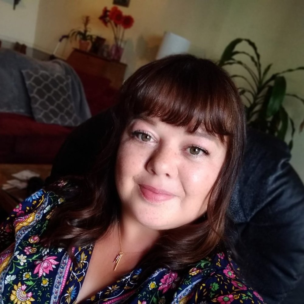 Meet your Posher, Rebecca